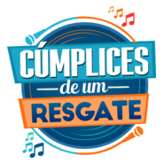 Cumplices de um Resgate Logo PNG Vector