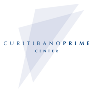 Curitibano Prime Center Logo PNG Vector