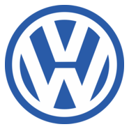 da Volkswagen Logo PNG Vector