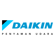 Daikin Logo PNG Vector