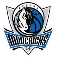 Dallas Mavericks Logo PNG Vector