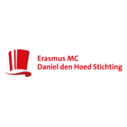 Daniel den Hoed Logo PNG Vector