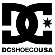 DC Shoes Logo PNG Vector
