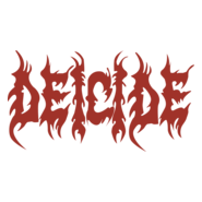 Deicide Logo PNG Vector