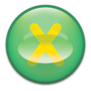 DELETE WEB ICON Logo PNG Vector