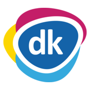 Demokratikus Koalíció Logo PNG Vector
