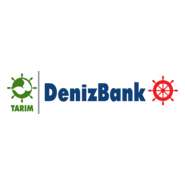 Denizbank Logo PNG Vector
