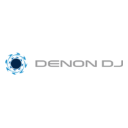 Denon DJ Logo PNG Vector