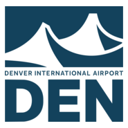 Denver International Airport Logo PNG Vector
