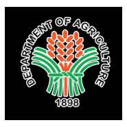 department of agriculture Logo PNG Vector