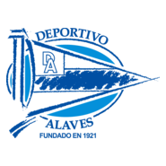 Deportivo Alaves Logo PNG Vector