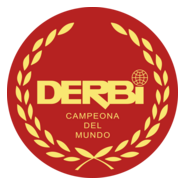 Derbi Logo PNG Vector