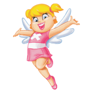 Desenho – Xuxinha 1 Logo PNG Vector