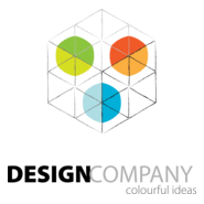 Design Company Logo PNG Vector