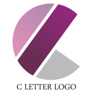 Design Letter Logo PNG Vector