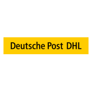 Deutsche Post DHL Logo PNG Vector