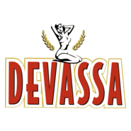 Devassa Logo PNG Vector