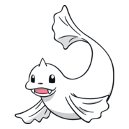 Dewgong Logo PNG Vector