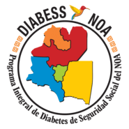 Diabess Noa Logo PNG Vector