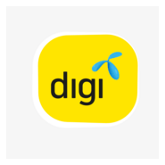 Digi Logo PNG Vector