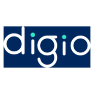 Digio Logo PNG Vector