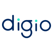 Digio Logo PNG Vector