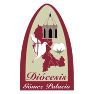 Diocesis de Gomez Palacio Logo PNG Vector