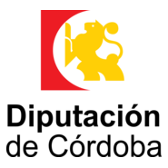 Diputacion de Cordoba Logo PNG Vector