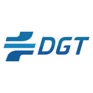 Direccion General de Trafico Logo PNG Vector