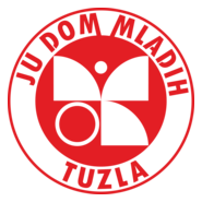 Dom Mladih Tuzla Logo PNG Vector