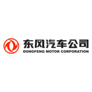 Dongfeng Motor Logo PNG Vector