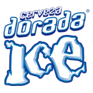 Dorada ice Logo PNG Vector