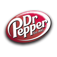 Dr pepper Logo PNG Vector
