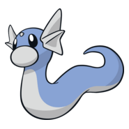 Dratini Logo PNG Vector