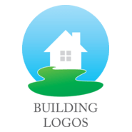 Dream House Logo PNG Vector