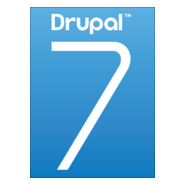 Drupal Logo PNG Vector (SVG) Free Download