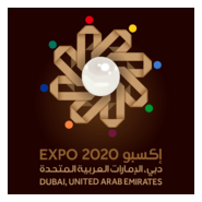 Dubai Expo 2020 Competition Logo PNG Vector