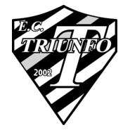 E.C.Triunfo Logo PNG Vector