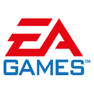 EA Sport Games Logo PNG Vector