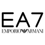 EA7 Emporio Armani Italy Logo PNG Vector