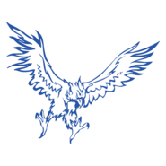 Eagle Logo PNG Vector