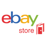 EBay Store Logo PNG Vector