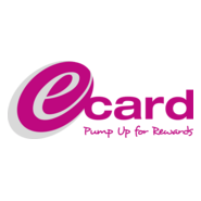 Ecard Logo PNG Vector