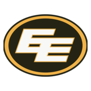 Edmonton Eskimos Logo PNG Vector