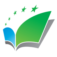 Education Book Logo PNG Vector