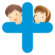 Education Childcare Logo PNG Vector