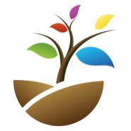 Education Tree Logo PNG Vector