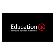 Education UK Logo PNG Vector