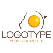 Egg Logo PNG Vector