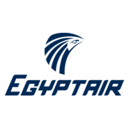 Egypt Air Logo PNG Vector